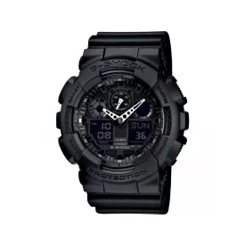 Casio G-Shock GA-100-1A1ER férfi  óra karóra