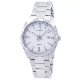 Casio Collection MTP-1302D-7A1VEF férfi óra karóra