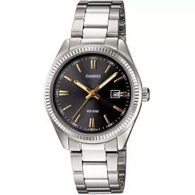 Casio Enticer LTP-1302D-1A2VDF női óra karóra