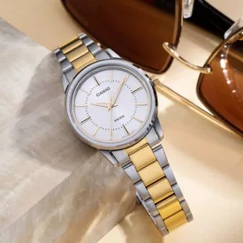Casio Collection LTP-1303SG-7AVDF férfi óra karóra