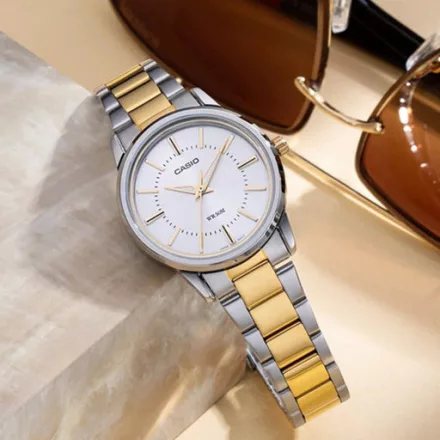 Casio Collection LTP-1303SG-7AVDF férfi óra karóra