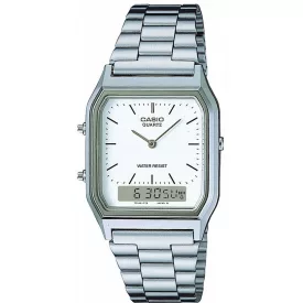 Casio Retro AQ-230A-7DMQYES férfi óra karóra