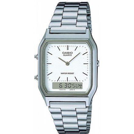 Casio Retro AQ-230A-7DMQYES férfi óra karóra