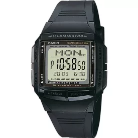 Casio Collection DB-36-1AVEF férfi óra karóra