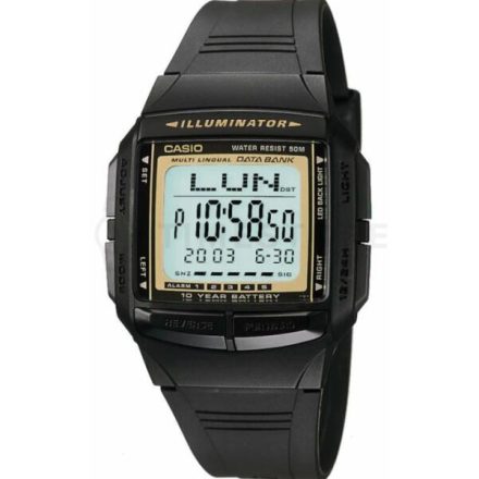 Casio Collection DB-36-9AVDF férfi óra karóra