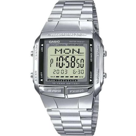 Casio Databank DB-360-1AEF férfi óra karóra