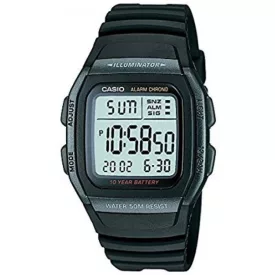 Casio Youth W-96H-1BVDF férfi óra karóra