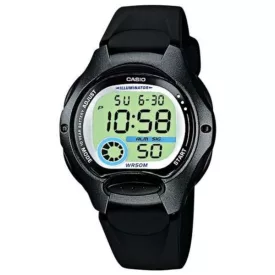  Casio Collection LW-200-1BVEF Unisex férfi női óra karóra