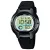 Casio Collection LW-200-1BVEF Unisex férfi női óra karóra