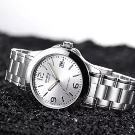 Casio Enticer MTP-1215A-7ADF férfi óra karóra