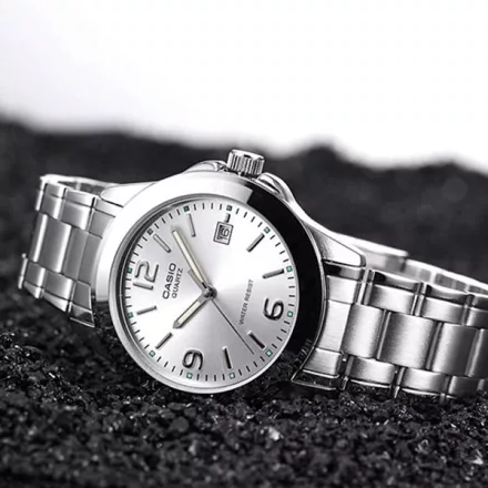 Casio Enticer MTP-1215A-7ADF férfi óra karóra