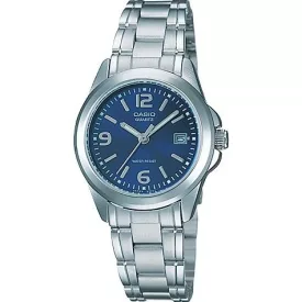 Casio LTP-1215A-2ADF női óra karóra