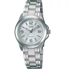 Casio LTP-1215A-7ADF női óra karóra