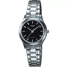 Casio klasszikus LTP-1275D-1A női óra karóra