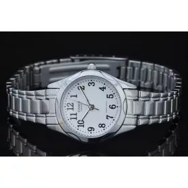 Casio klasszikus LTP-1275D-7B női óra karóra