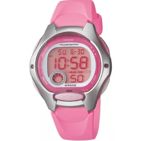 Casio Collection LW-200-4BVEF női óra karóra