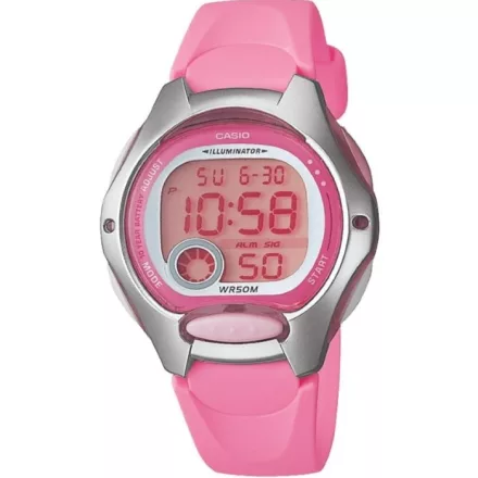 Casio Collection LW-200-4BVEF női óra karóra