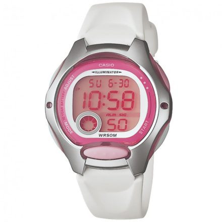 Casio sport LW-200-7AV női óra karóra