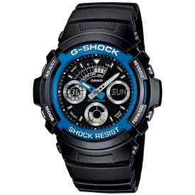 Casio G-Shock AW-591-2AER férfi óra karóra