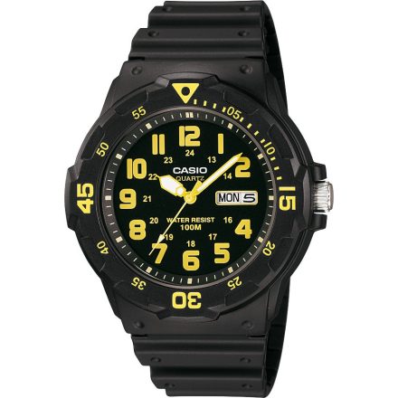 Casio Collection MRW-200H-9BVEF férfi óra karóra