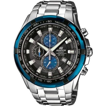 Casio Edifice EF-539D-1A2VEF férfi óra karóra