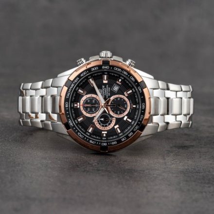 Casio  Edifice  EF-539D-1A5VUDF férfi óra karóra