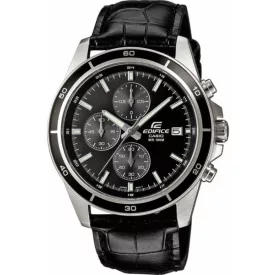 Casio Edifice EFR-526L-1AVUEF férfi  óra karóra
