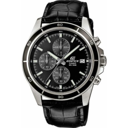 Casio Edifice EFR-526L-1AVUEF férfi  óra karóra