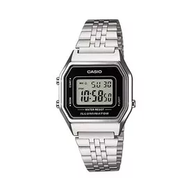 Casio Vintage LA680WA-1DF Unisex férfi női óra karóra