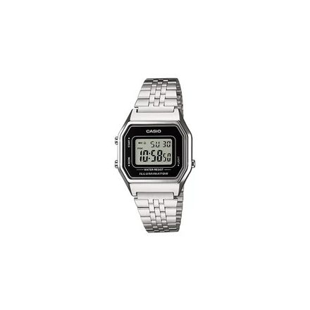 Casio Vintage LA680WA-1DF Unisex férfi női óra karóra