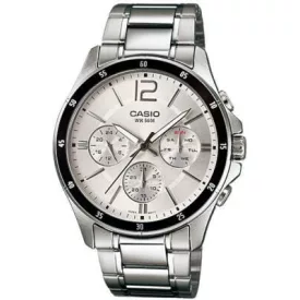 Casio Collection MTP-1374D-7A férfi óra karóra