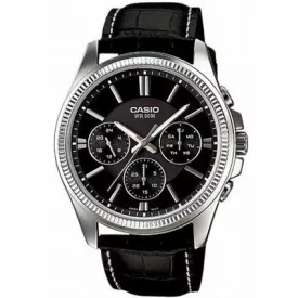 Casio Collection MTP-1375L-1A férfi óra karóra
