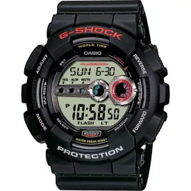 Casio G-Shock GD-100-1ADR férfi óra karóra