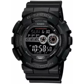 Casio G-Shock GD-100-1BER férfi óra karóra