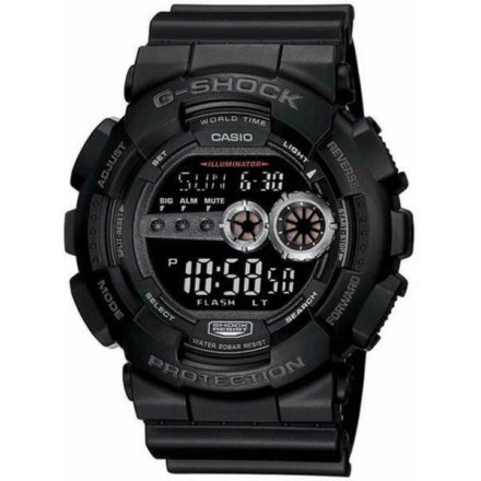 Casio G-Shock GD-100-1BER férfi óra karóra