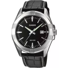 Casio Collection MTP-1308L-1AVEF férfi óra karóra