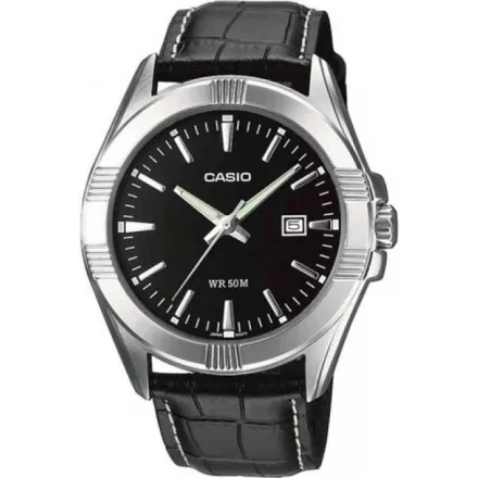 Casio Collection MTP-1308L-1AVEF férfi óra karóra