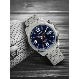Casio Collection MTP-1314D-2A férfi óra karóra
