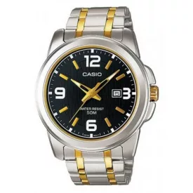 Casio MTP-1314SG-1AVDF férfi óra karóra