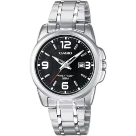 Casio Collection LTP-1314D-1AVDF női óra karóra