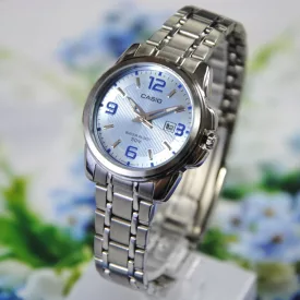 Casio LTP-1314D-2AVDF női óra karóra