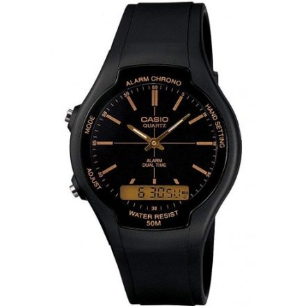 Casio Collection AW-90H-9EVEF Unisex férfi női óra karóra