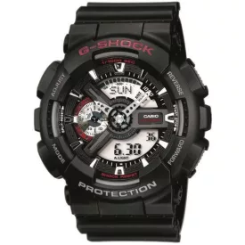 Casio G-Shock GA-110-1AER férfi óra karóra