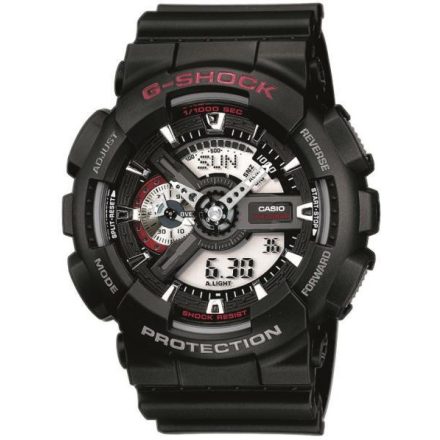 Casio G-Shock GA-110-1AER férfi óra karóra