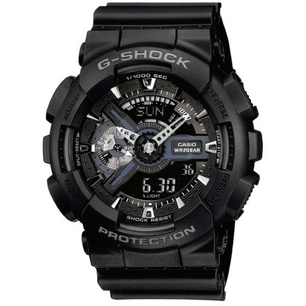 Casio G-Shock GA-110-1BER férfi óra karóra