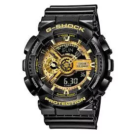 Casio G-Shock GA-110GB-1AER férfi  óra karóra