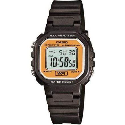 Casio Collection LA-20WH-9ADF női óra karóra