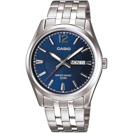 Casio Enticer MTP-1335D-2AVDF férfi óra karóra