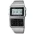 Casio Collection DBC-611-1DF Unisex férfi női óra karóra