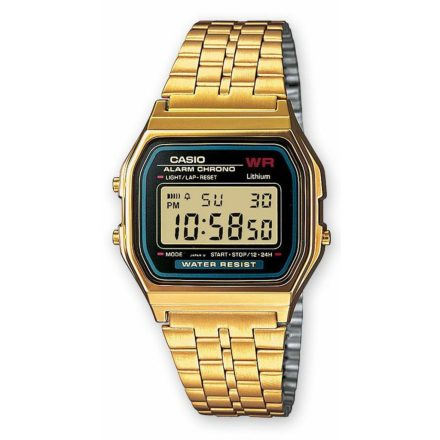 Casio Vintage A159WGEA-1EF Unisex férfi női óra karóra